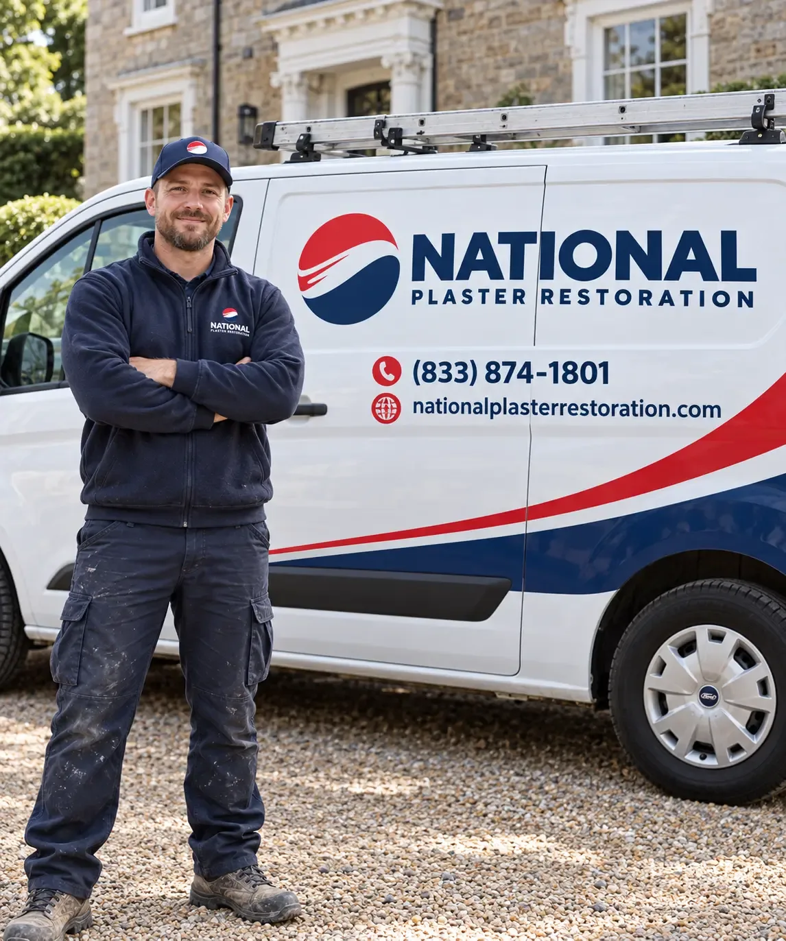 Plaster Repair company in Lincoln, WA